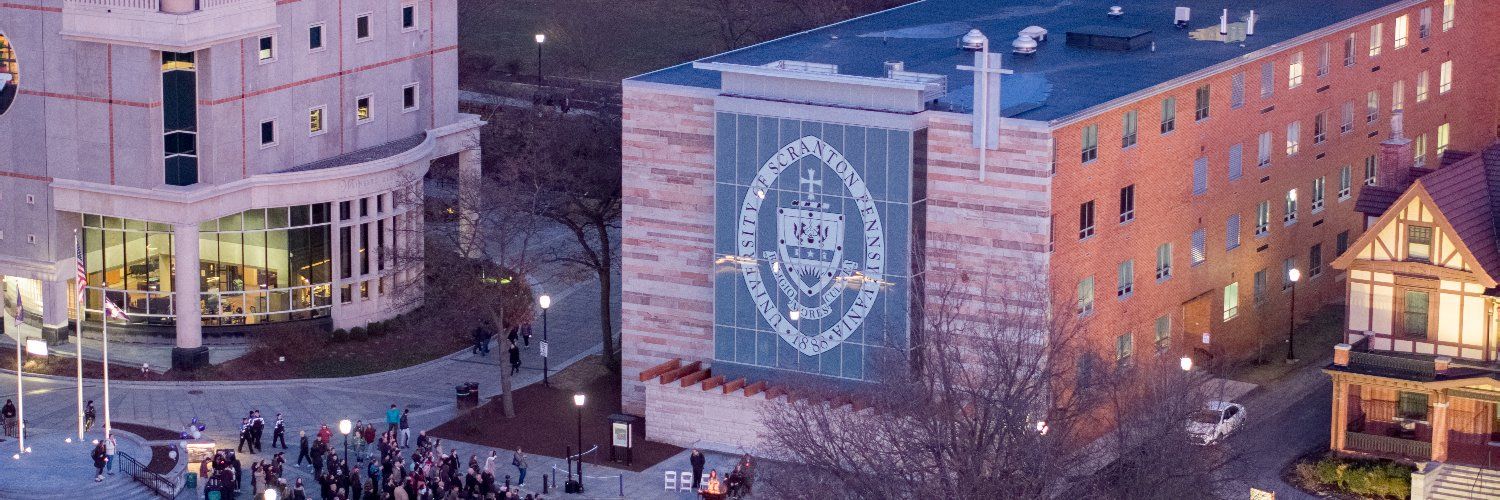 University of Scranton - Men's Wrestling campus