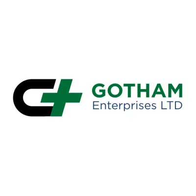 Gotham Enterprises Ltd logo