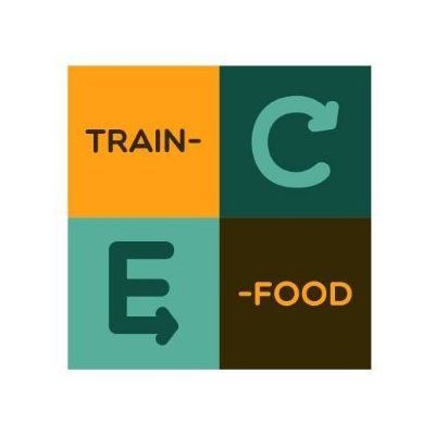 Traincefood's icon