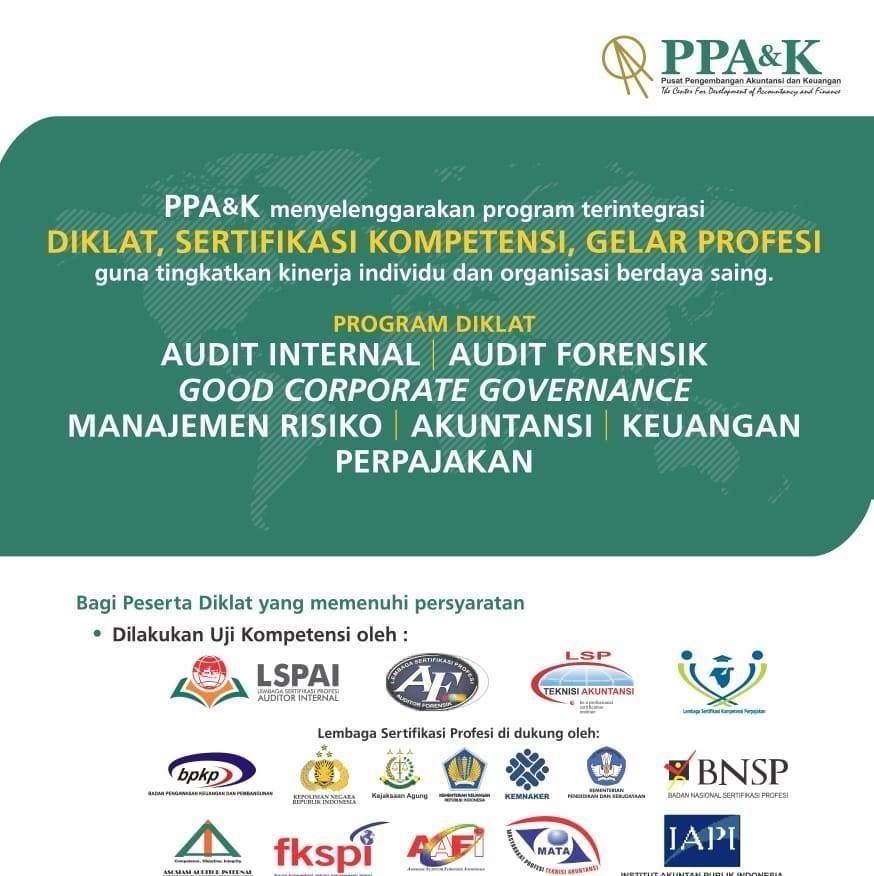 PPAK's icon