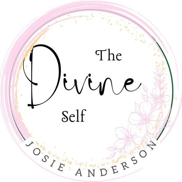 thedivineselfbyjosieanderson.com