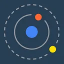 Fragos Media's icon