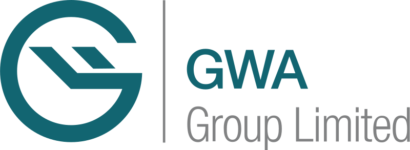 GWA Group logo