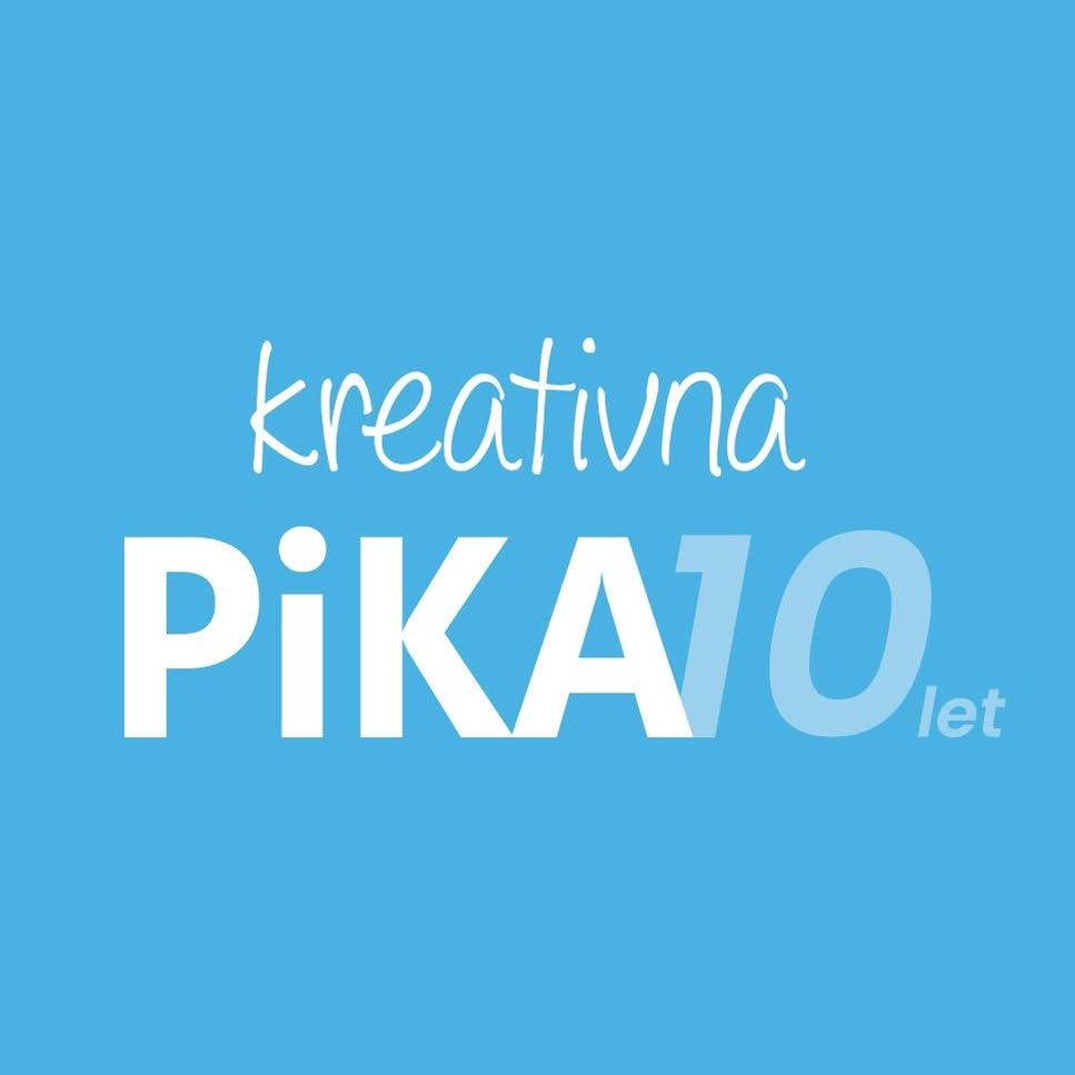 Kreativna PiKA's icon