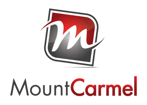 Mount Carmel's logos