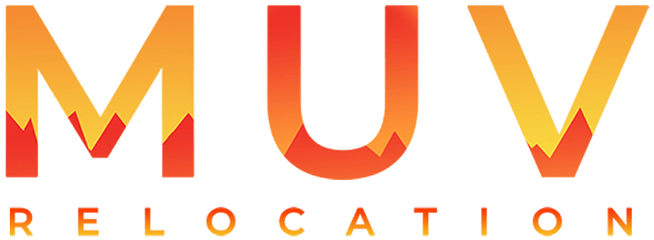 MUV's logos