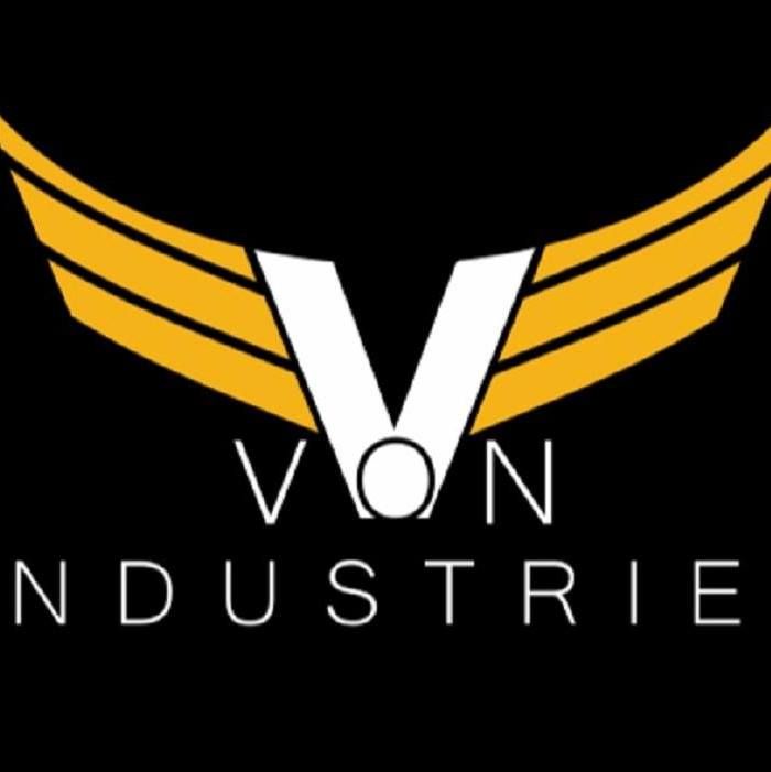 Von Paving and Construction | Moncton NB's icon