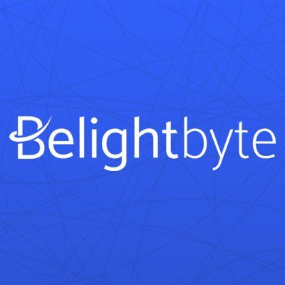 Belightbyte's icon