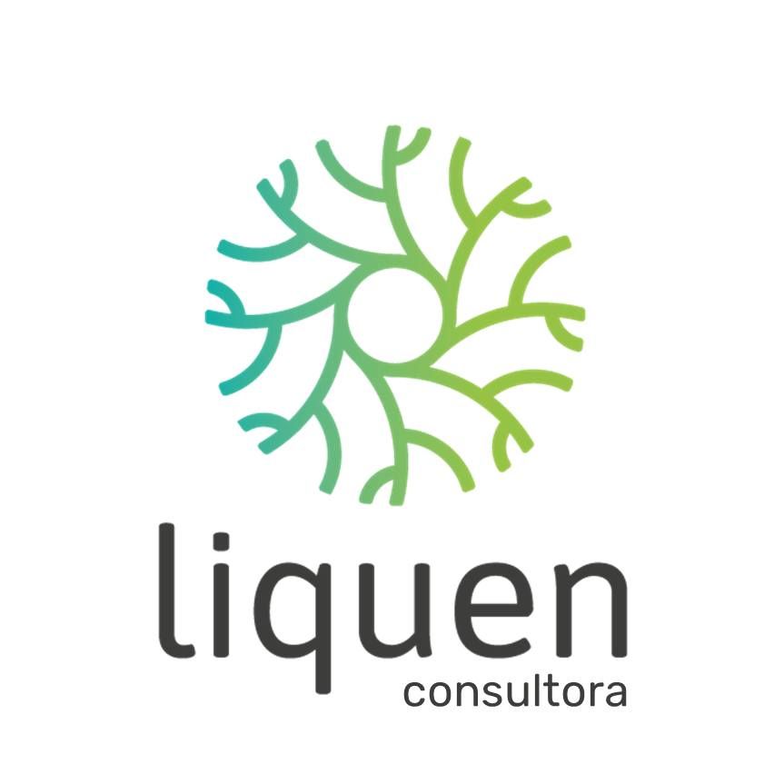 Liquen consulting's icon