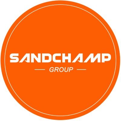 SandChamp Abrasive's icon