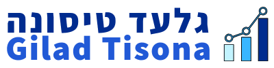 Gilad Tisona's logos