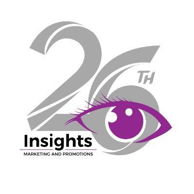 Insights Marketing & Promotions logo