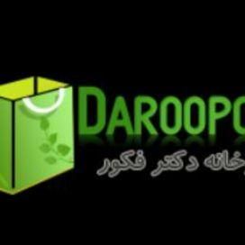 Daroopost's icon