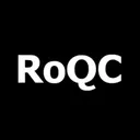 RoQC Data Management's icon
