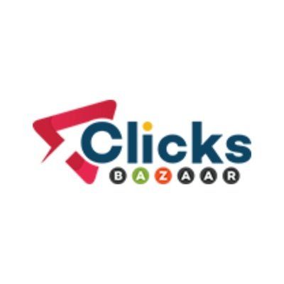 Clicks Bazaar's icon