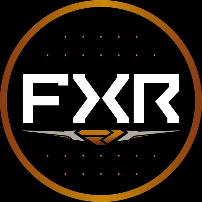 FXR Racing's icon