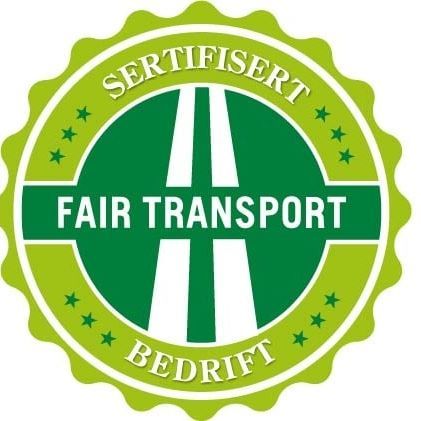 Myrvollen Transport As's icon