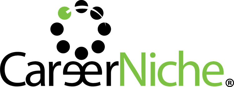 CareerNiche's logos