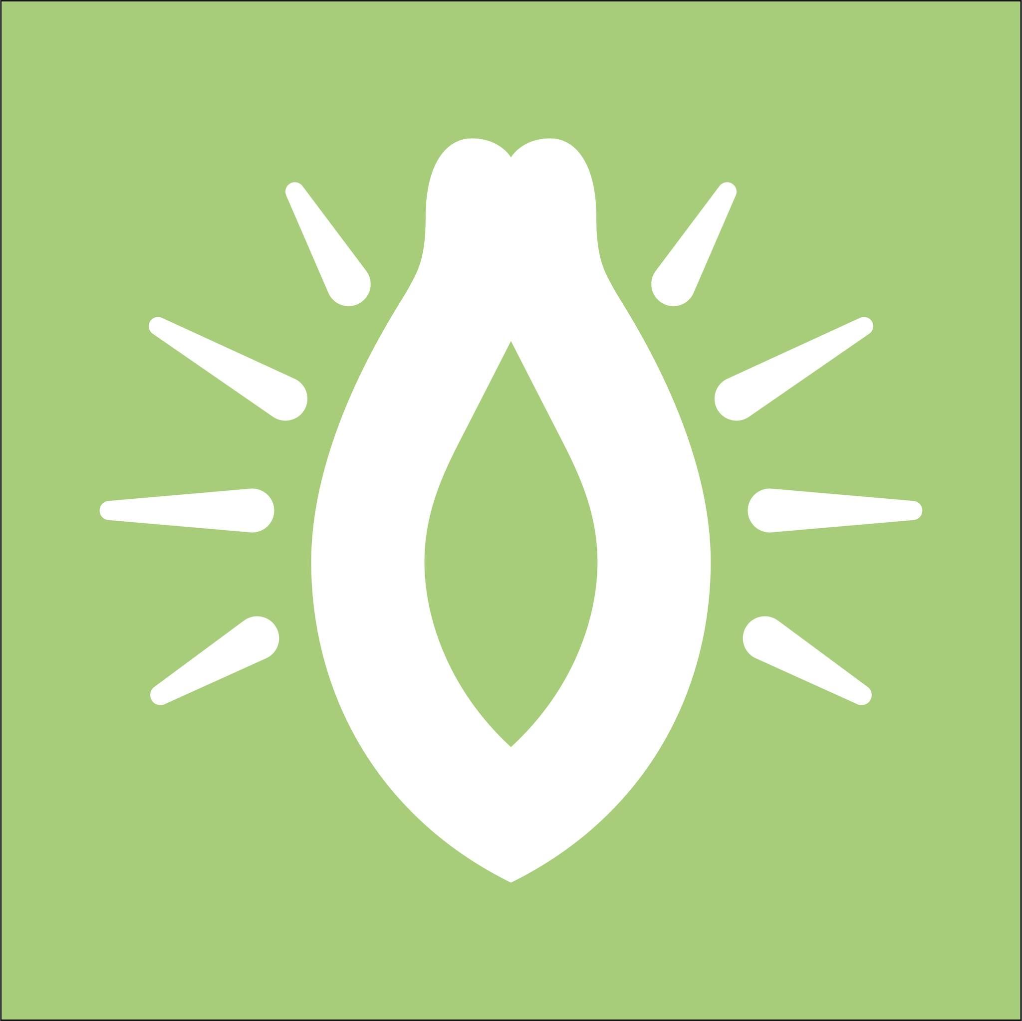 La Divina Papaya's icon