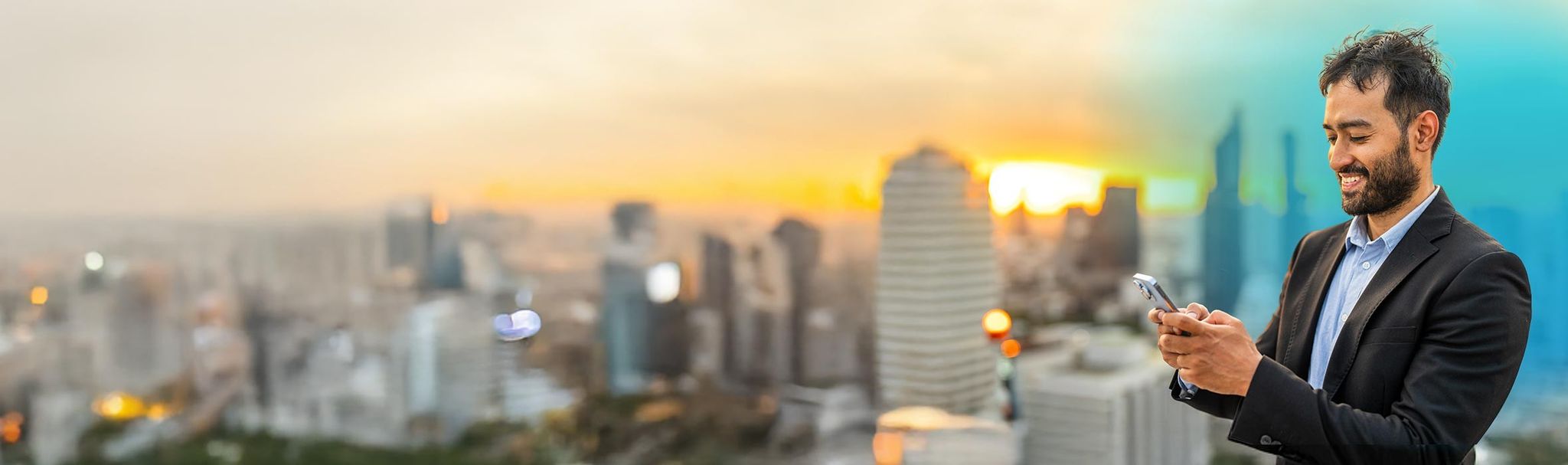 Banner