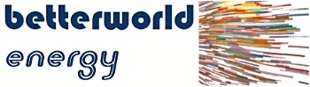 BetterWorld Energy's logos