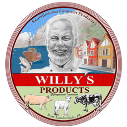 Willy's Products logo