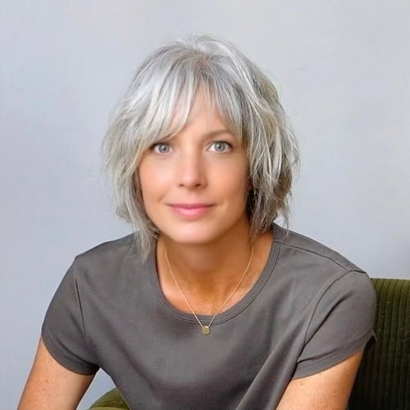 Connie Riet's icon