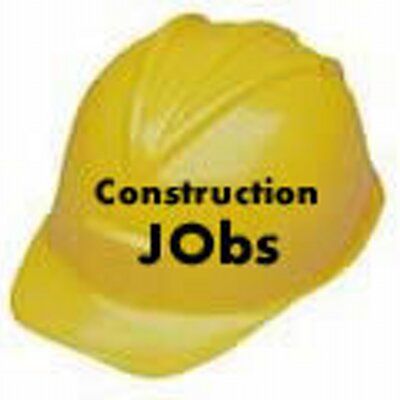 ConstructionJobsUK's icon