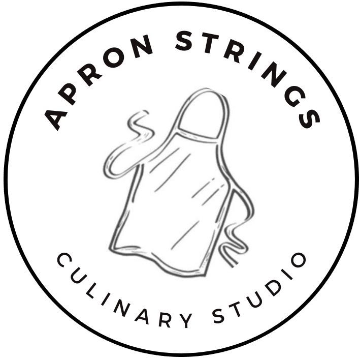 Apron Strings's logos