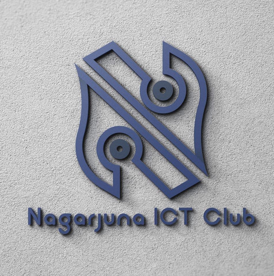 Nagarjuna ICT Club's icon