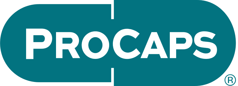 ProCaps Labs logo