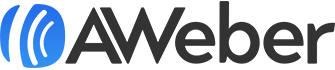 AWeber's logos