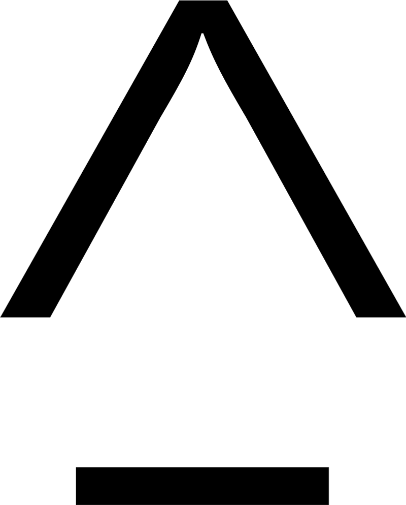 The Agency logo
