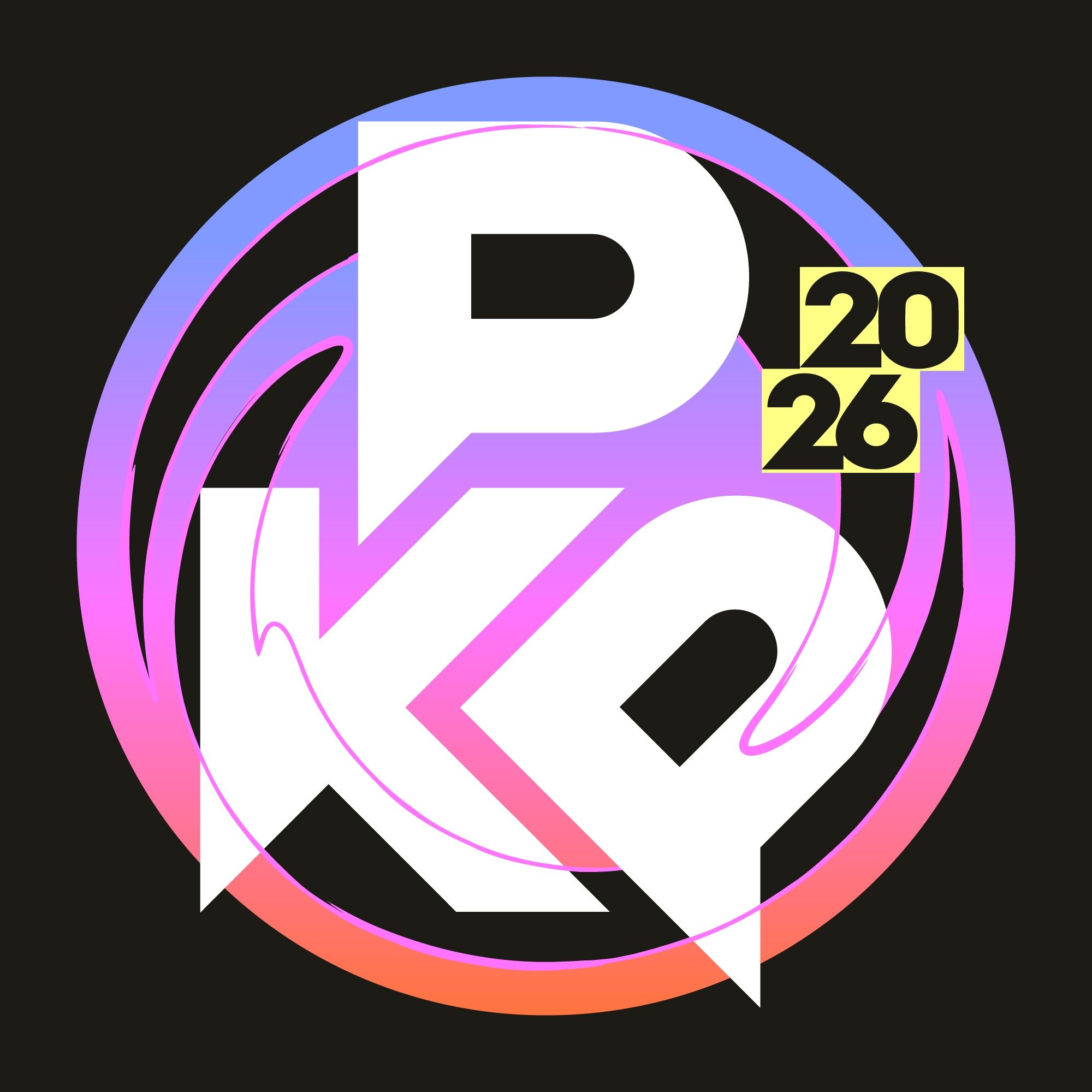 • Pukkelpop's icon