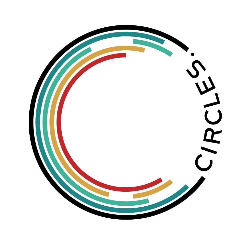 Circles. Health's icon