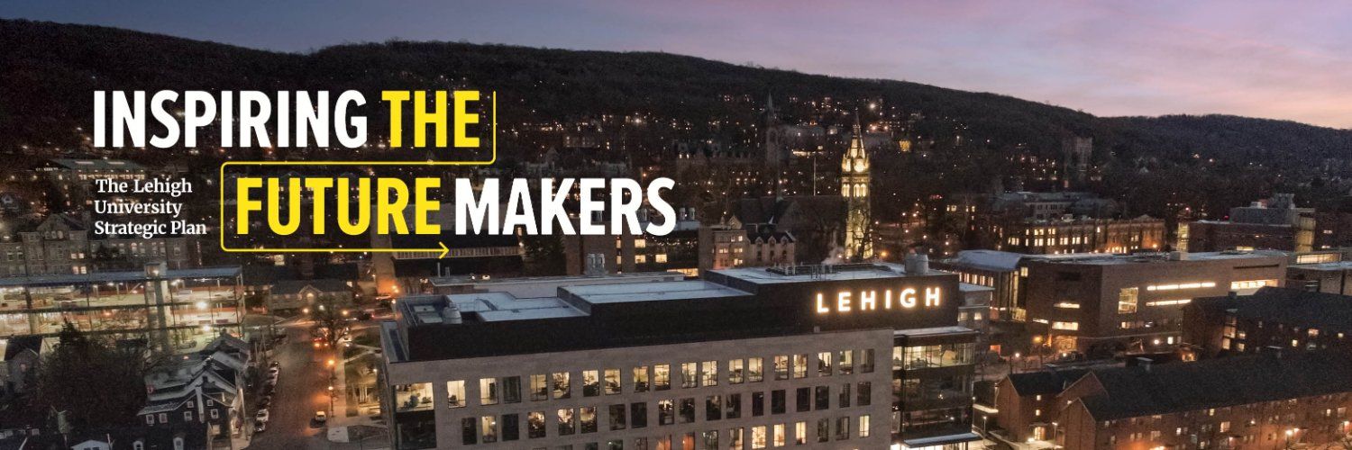 Lehigh University - Men's Wrestling campus