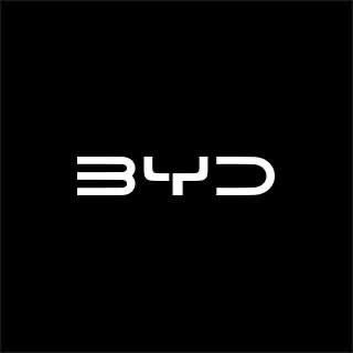 BYD Pakistan's icon