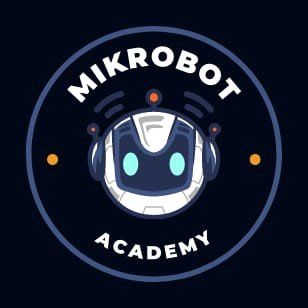 Mikrobot's icon