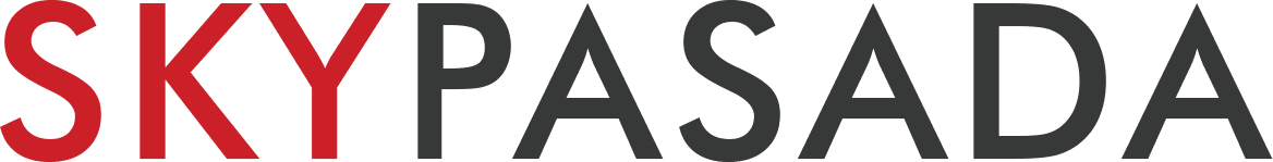 Sky Pasada's logos