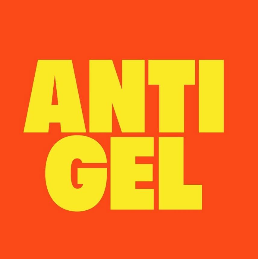 Antigel's icon