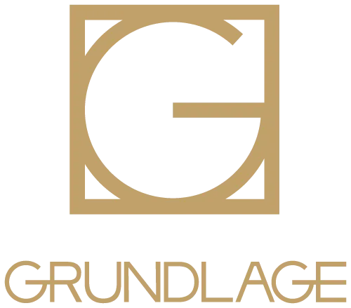 Grundlage's logos