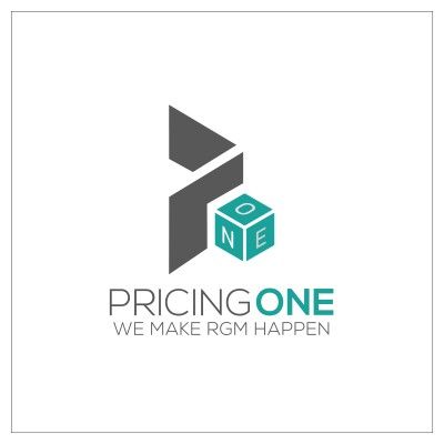 PricingOne's icon