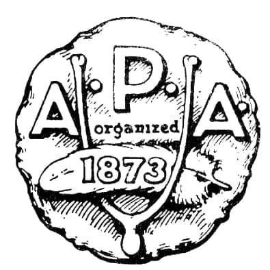American Poultry Association's icon