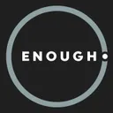ENOUGH. Upcycled Beauty-Health's icon