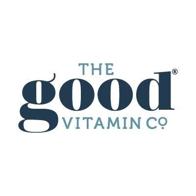 The Good Vitamin Co's icon