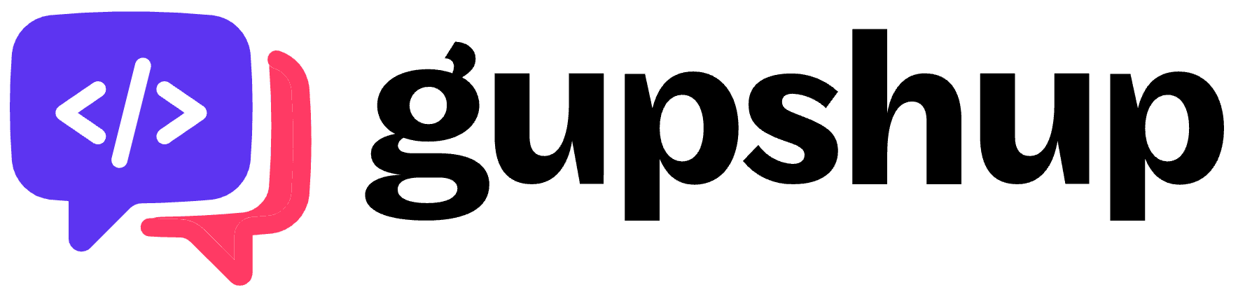 Gupshup logo