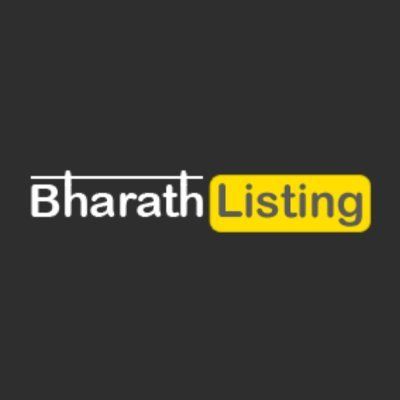 Bharath Listing's icon