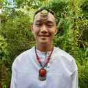 John Eric Roxas's icon