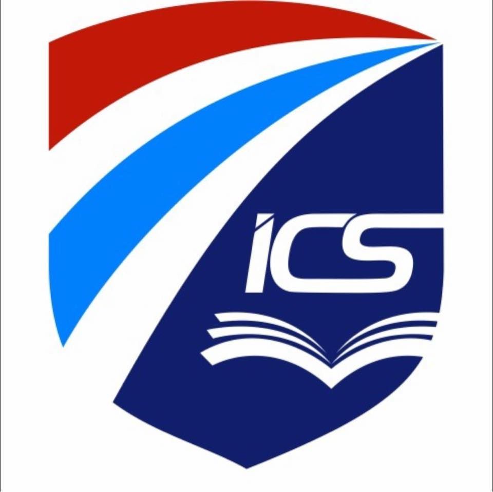 Indonesian Creative School's icon