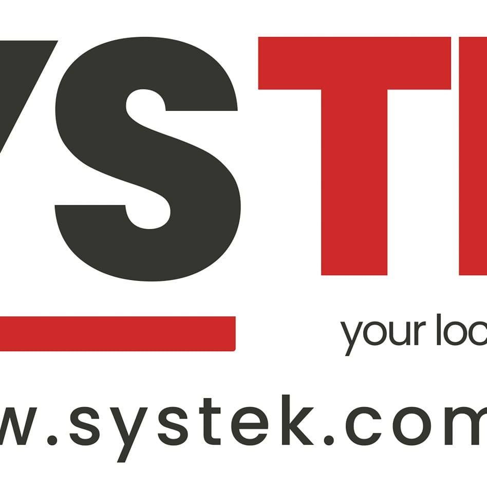 SysTek's icon
